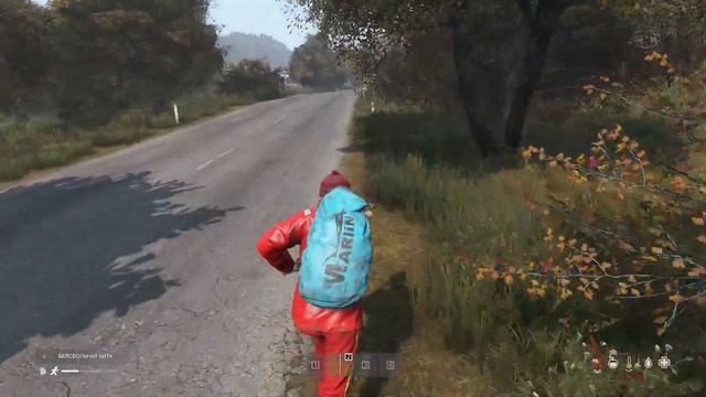 ВЫЖИВАНИЕ в DAYZ часть 2 / #дейз #kotopsenok