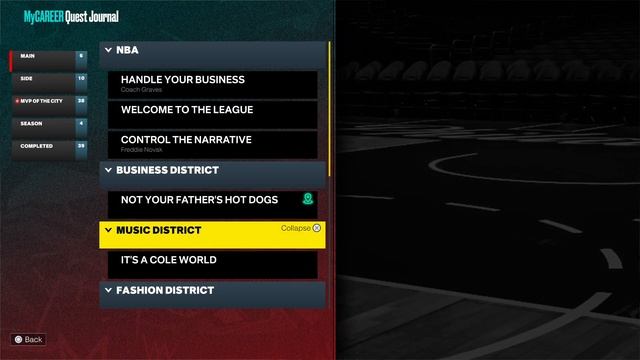 How to fix enter the game BUG in NBA 2k23 смотреть онлайн
