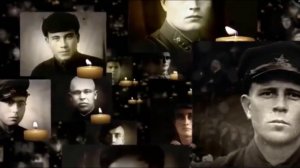 #75СТИХОВОВОЙНЕ Минута молчания