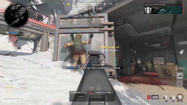 Cod black ops cw multiplayer i turned the ak-47 into the ak-74u smg смотреть онлайн