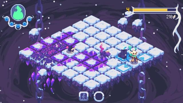 Evertried gameplay смотреть онлайн