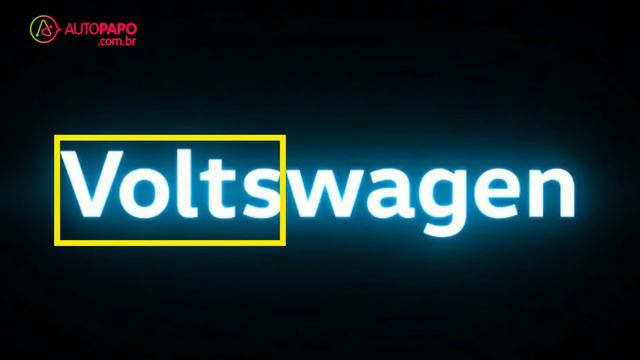 "Voltswagen": uma lambança da Volkswagen смотреть онлайн