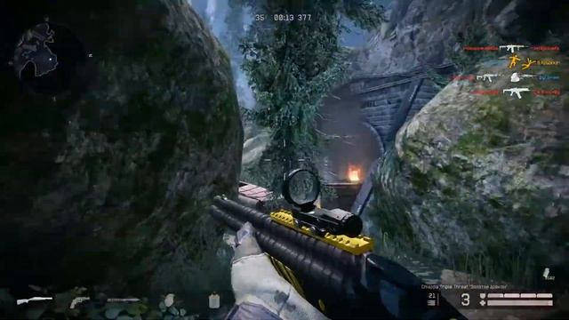 WARFACE. АЛЬФА\КАТАЕМ С ДАНЬКОМ\ЗАКАЗ МУЗЫКИ 50 РУБ 2 ТРЕКА\ (ПОДДЕРЖКА В ОПИСАНИИ) смотреть онлайн