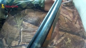 Прицельные планки дробовиков! Videoohota