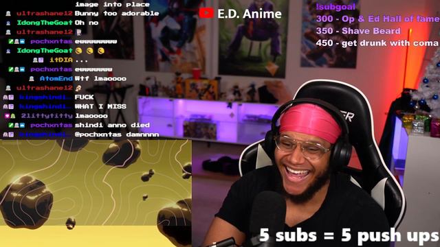 ANNO IS THE GOAT!! GIVE ME SEASON 2!! | Undead Unluck Ep 24 REACTION! смотреть онлайн