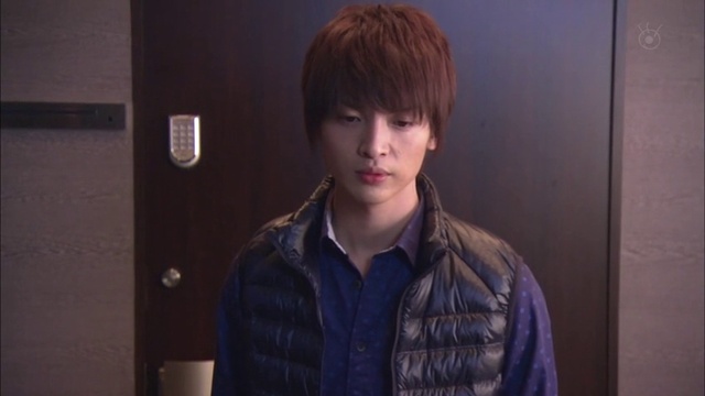 Yonimo Kimyona Monogatari 1