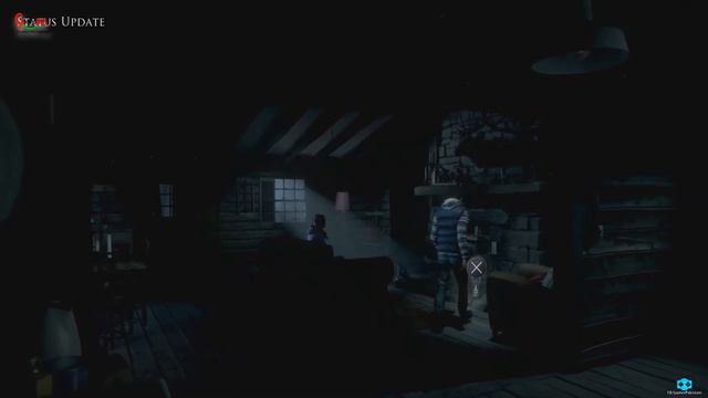 Episode 3: Haunted | Until Dawn 2015 Episode 3 Gameplay | Until Down Full Gameplay Gaming92 смотреть онлайн