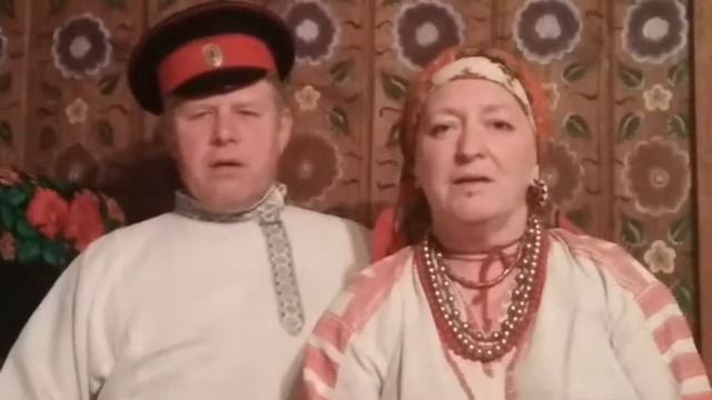 Дуэт ''СТЁЖКИ''. Донская былина ''Лебёдушка и сокол'' смотреть онлайн