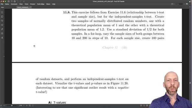New book: Modern statistics: Intuition, Math, Python смотреть онлайн