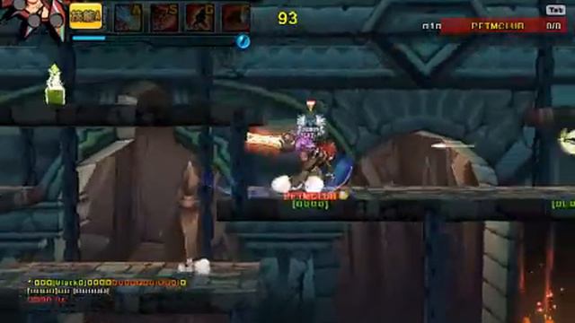 rune slayer rape grand archer смотреть онлайн