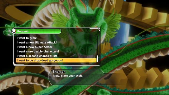 Dragon Ball Xenoverse Unlocking Super Android 17 смотреть онлайн