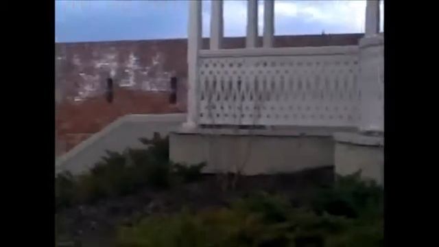 Ахалцихе - Крепость Рабат смотреть онлайн