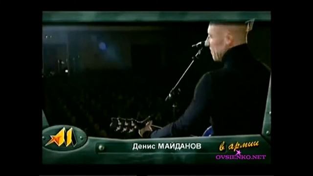 Татьяна Овсиенко «Армейский магазин» 2011 год. смотреть онлайн