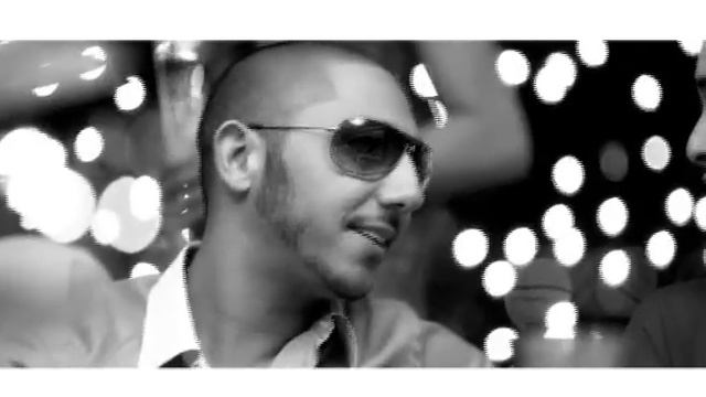 K.Maro - Take You Away (b&w) смотреть онлайн