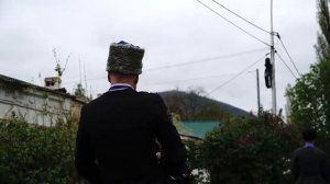 Пасхальный крестный ход вновь прошёл по Пятигорску
