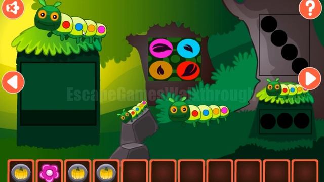 G2M Town Home Escape Walkthrough [Games2Mad] смотреть онлайн