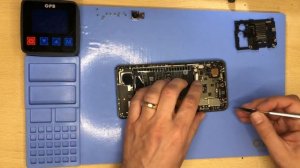Xiaomi POCO F3 Not Powering Not Charging