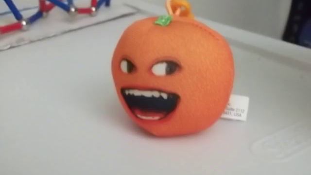 Bionicle lego and transformers meet the annoying orange смотреть онлайн