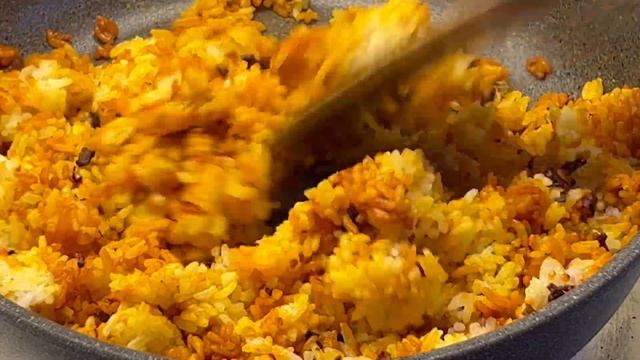 JAVA RICE | HOW TO MAKE | EASY, QUICK AND TASTY| смотреть онлайн