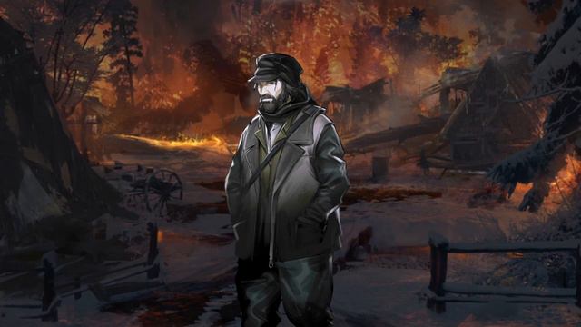 The Arknights Lore Compendium | The History of Ursus смотреть онлайн