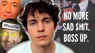 Motivational Pictures That Aren't Motivational