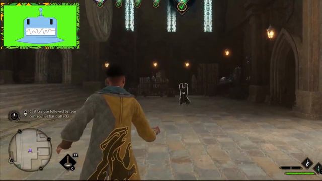 Hogwarts Legacy on Switch: Latest Delay Spells Trouble for Its Success смотреть онлайн