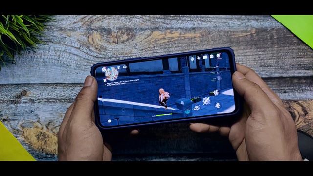 Redmi Note 10 Pro Max Extreme Gaming TEST 🔥🔥 | GENSHIN IMPACT Max Graphic ? смотреть онлайн
