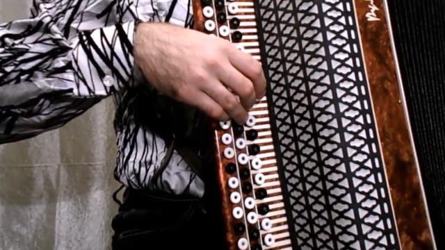 "ПРИХОДИТЕ В МОЙ ДОМ" - фрагмент ВИДЕО-УРОКА (БАЯН). смотреть онлайн