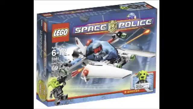 Space Police 2010 смотреть онлайн