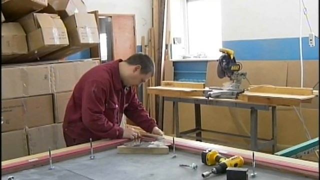 Производство бильярдных столов. Бизнес идея смотреть онлайн