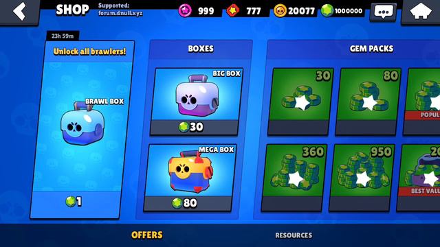 How to play on private server (Supercell read the desc) смотреть онлайн