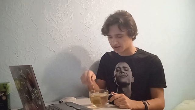ОбЖор: Чай в пакетиках ASSAND чай зелёный с мелиссой смотреть онлайн