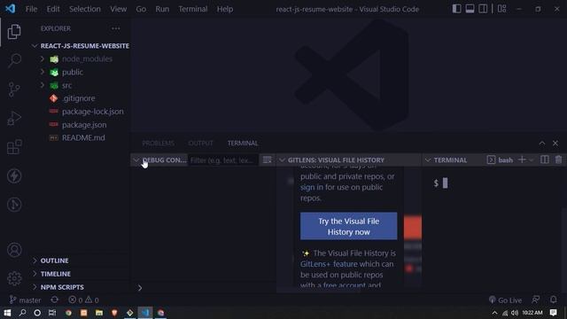 How to Deploy React App to Heroku in Hindi (2022) | Step by Step in Details [ Updated ] смотреть онлайн