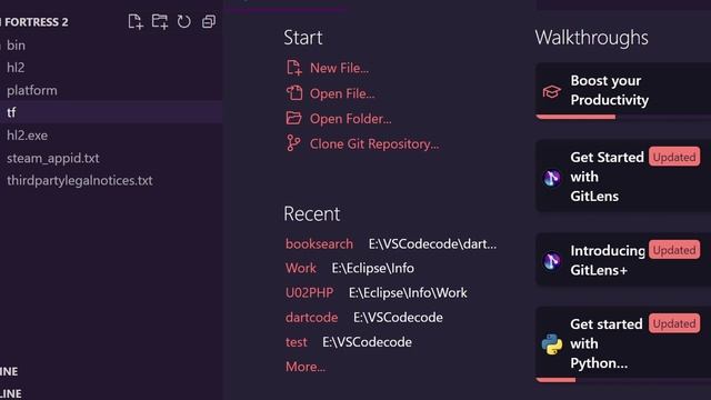 How to Change Fonts, Color, Size of Damage Text TF2 смотреть онлайн