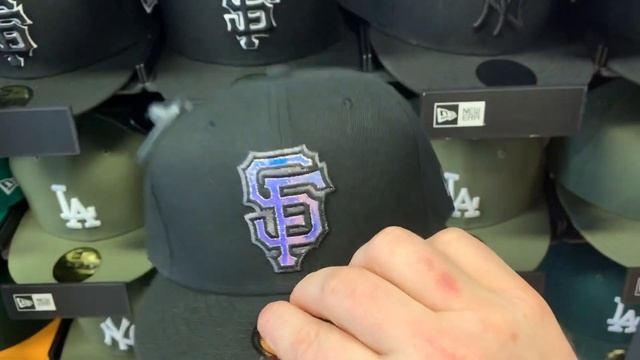Lids San Francisco Premium Outlet Mall Review смотреть онлайн