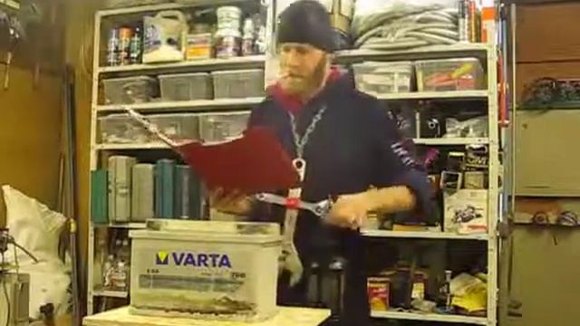 Святой отец аккумуляторов смотреть онлайн