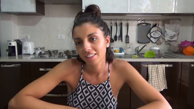 CHEESECAKE al caffè FiT HEALTHY! ⚠️ottimi MACRO! // RiCETTE FiT •SmartiS•