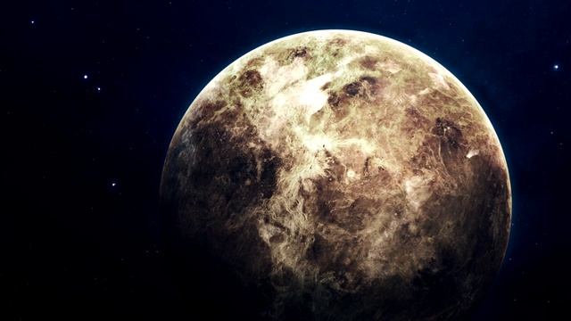 Величие Сатурна. Глава 7. ВЕНЕРА смотреть онлайн