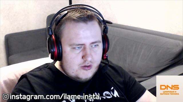 ЛАМЫЧ ИГРАЕТ В WOW