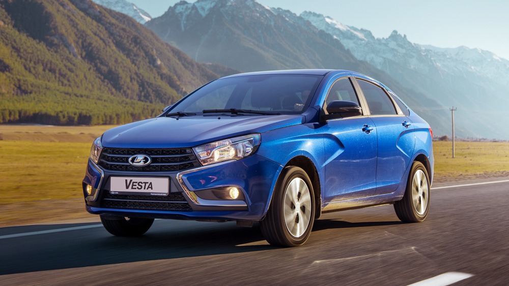 Lada Vesta: покупать или нет? Советы покупателю