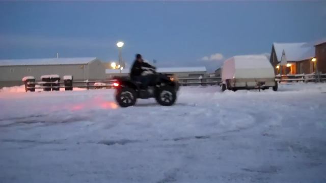 APACHE 4X4 QUAD смотреть онлайн
