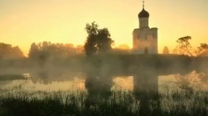 Павел Филатов край родной