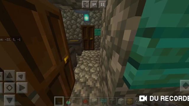 Обзор тюрьмы в майнкрафт пе! смотреть онлайн