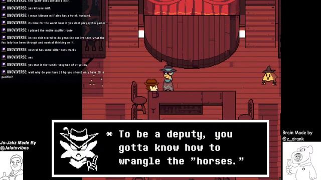 More Undertale Yellow :3 смотреть онлайн