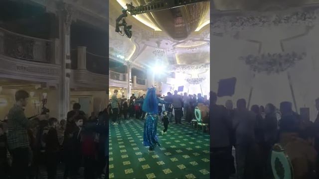 Amriddin BOBO смотреть онлайн
