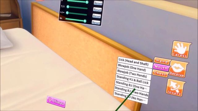 [Koikatsu Party VR] Too Hentai For YouTube ? смотреть онлайн
