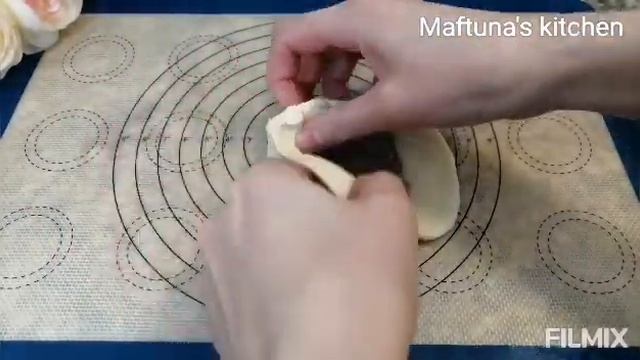 Беляши Без Молоко, Без кефире / Sutsiz, Qatiqsiz Eng Kamxarj Belyashi Tayyorlash / PIROJKI смотреть онлайн
