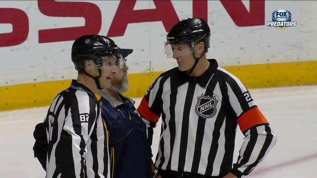 NHL.2015-16 Anaheim Ducks vs Nashville Predators. 3 тайм. НХЛ Анахайм - Нэшвилл смотреть онлайн