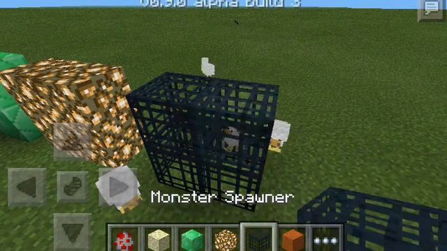 Обзор новой версии Minecraft PE смотреть онлайн