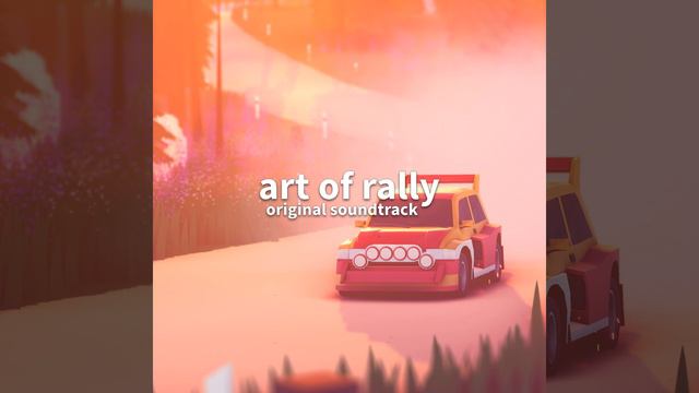 art of rally original soundtrack - do it for takumi смотреть онлайн